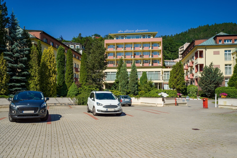 Spa Resort Sanssouci 41/50
