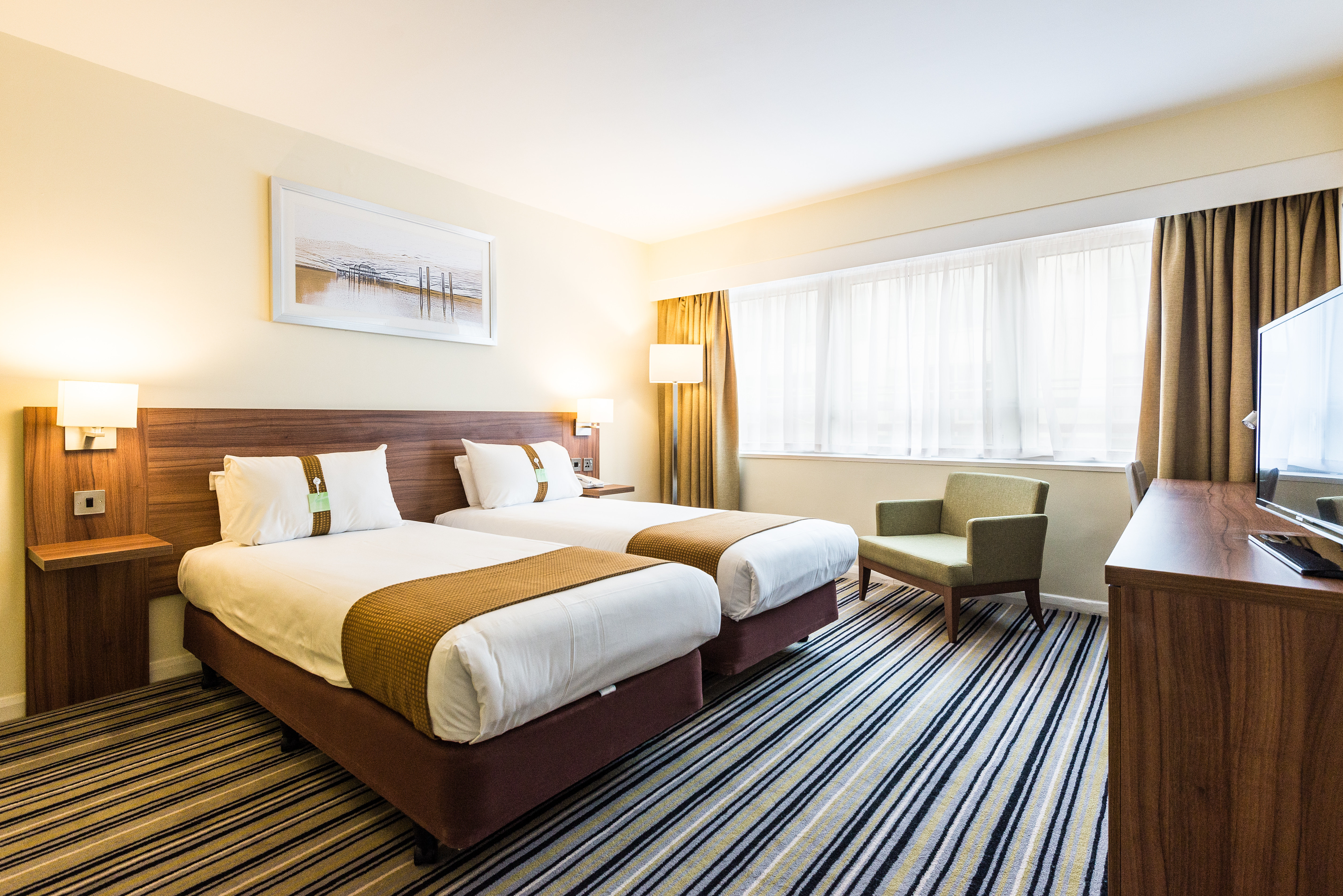 Holiday Inn Swindon 15/50