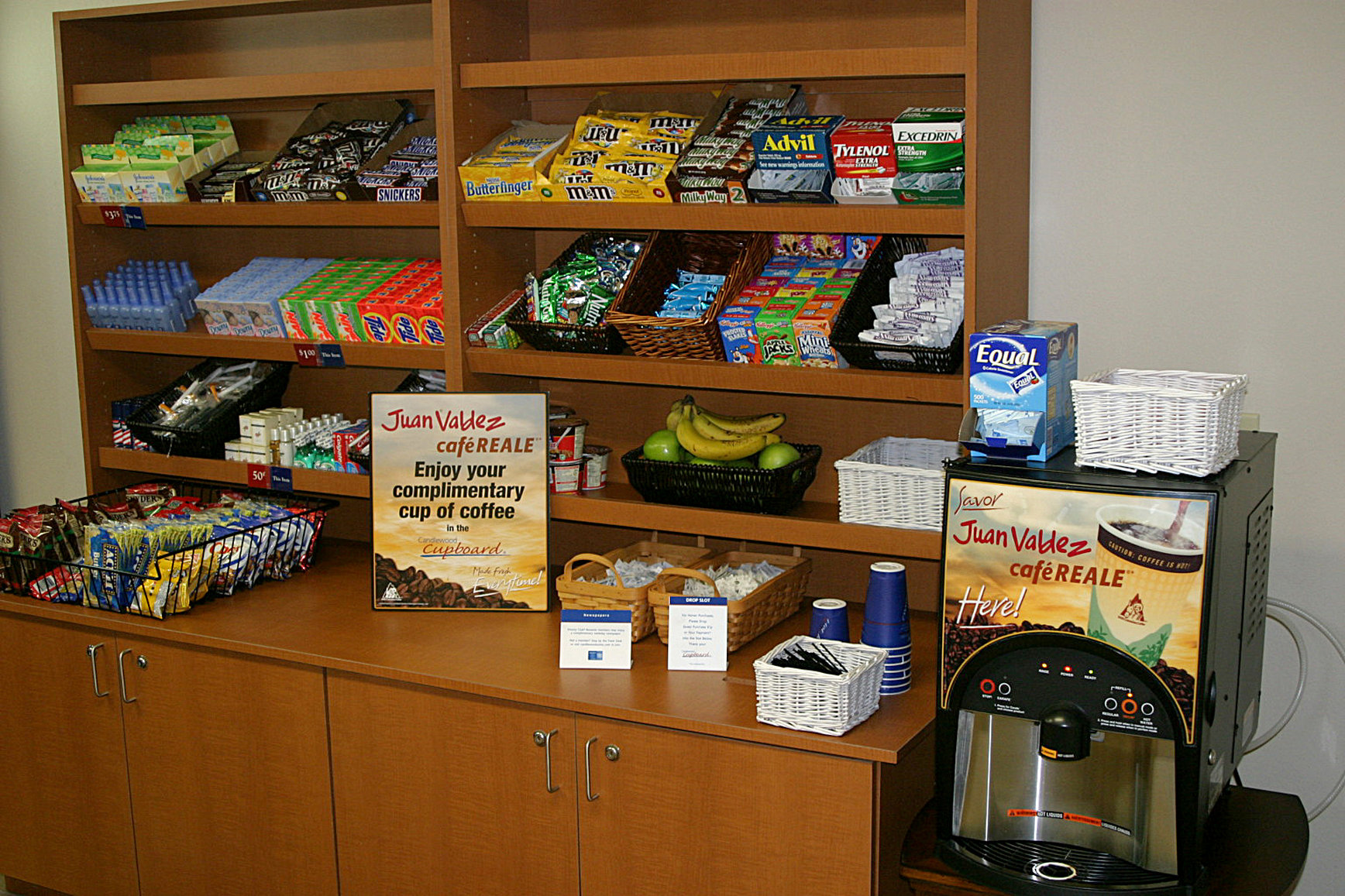 キャンドルウッド スイーツ メイコン(Candlewood Suites Macon) 写真3