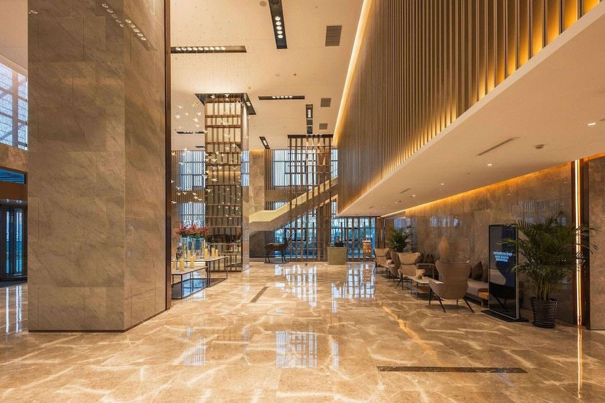 Swisstouches Hotel Nanjing 8/26
