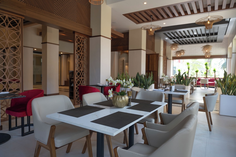 Royal Torarica Hotel 58/77
