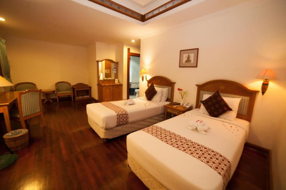 KRESNA HOTEL WONOSOBO 13/50