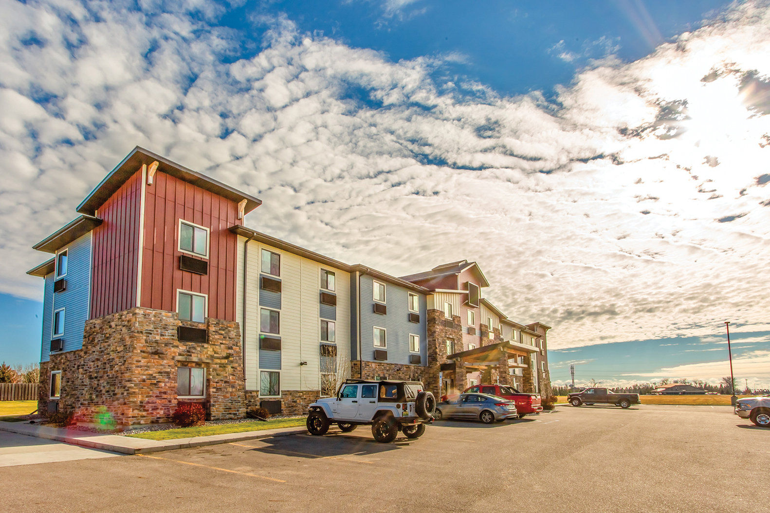 My Place Hotel-Grand Forks 42/43