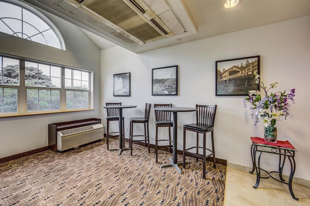 Motel6 Sutherlin, OR – I-5 32/47