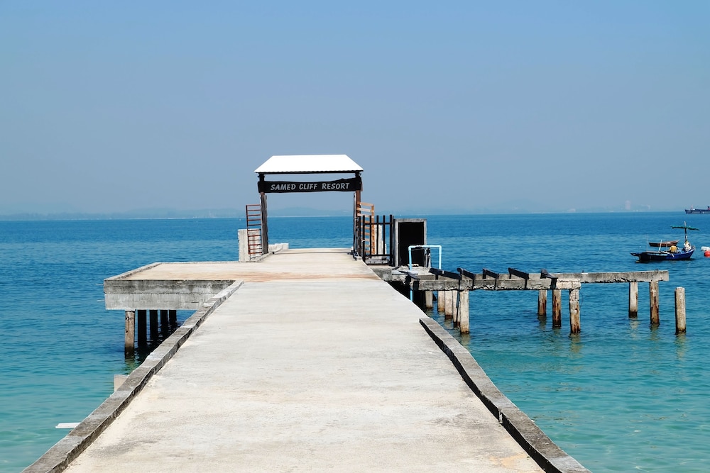 Samed Cliff Resort 51/68