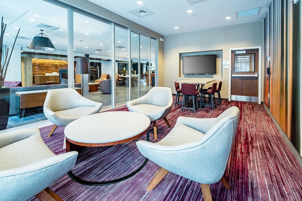 Courtyard by Marriott Toledo West 42/59