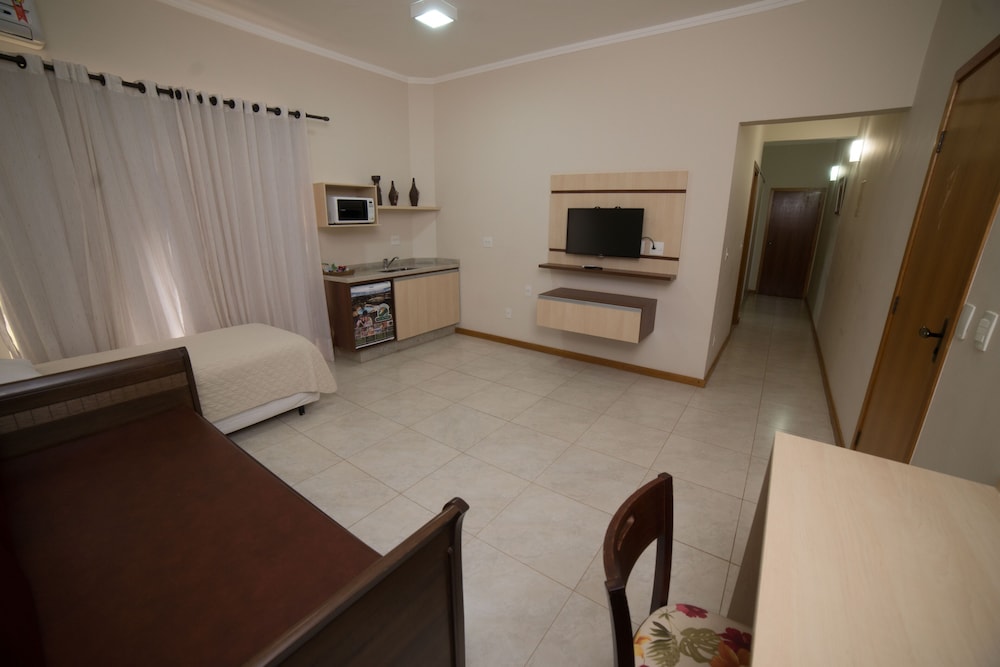 Hotel Fazenda Pocos De Caldas 55/76