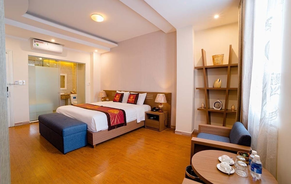 room