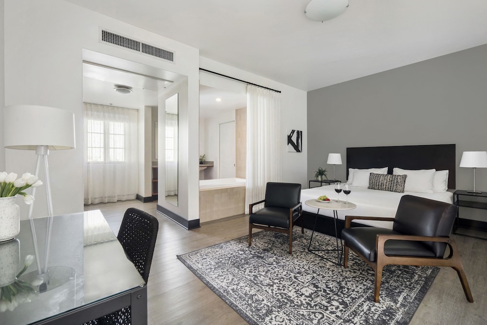 Hotel Casa 425 25/68