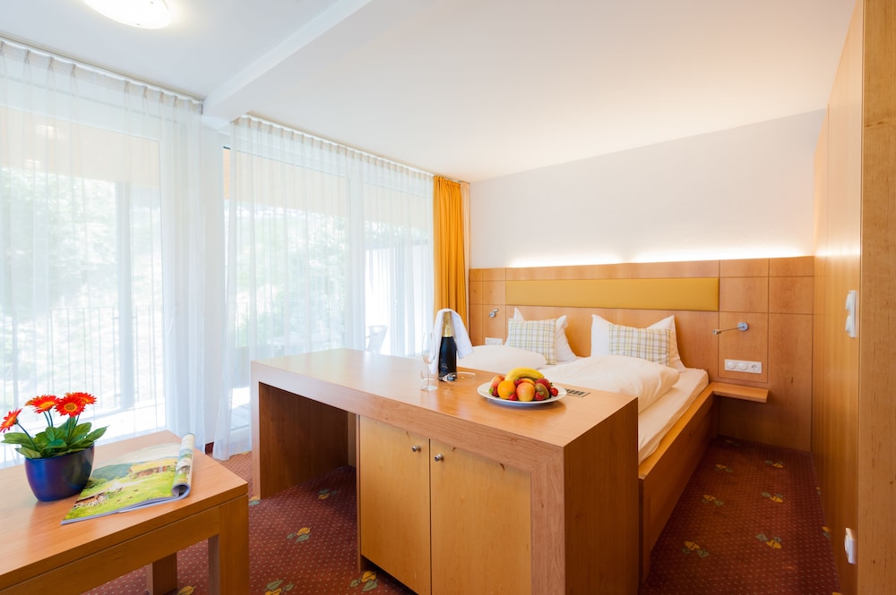 Hotel Der Waldhof Zell Am See 7/35