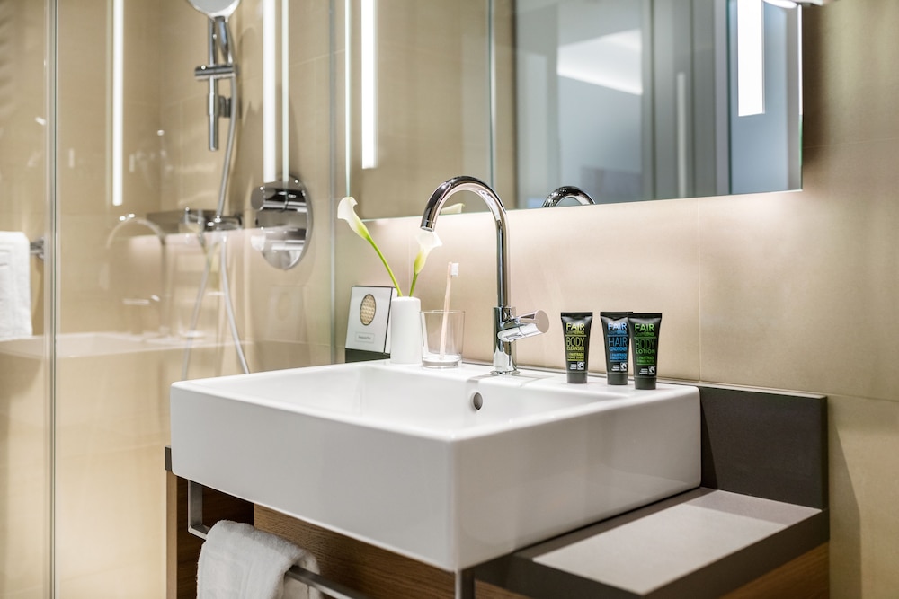 Boutique Hotel Am Stephansplatz 20/69