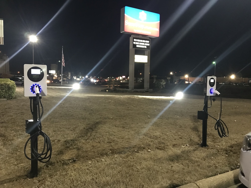 SureStay Plus By Best Western Greenwood 48/50