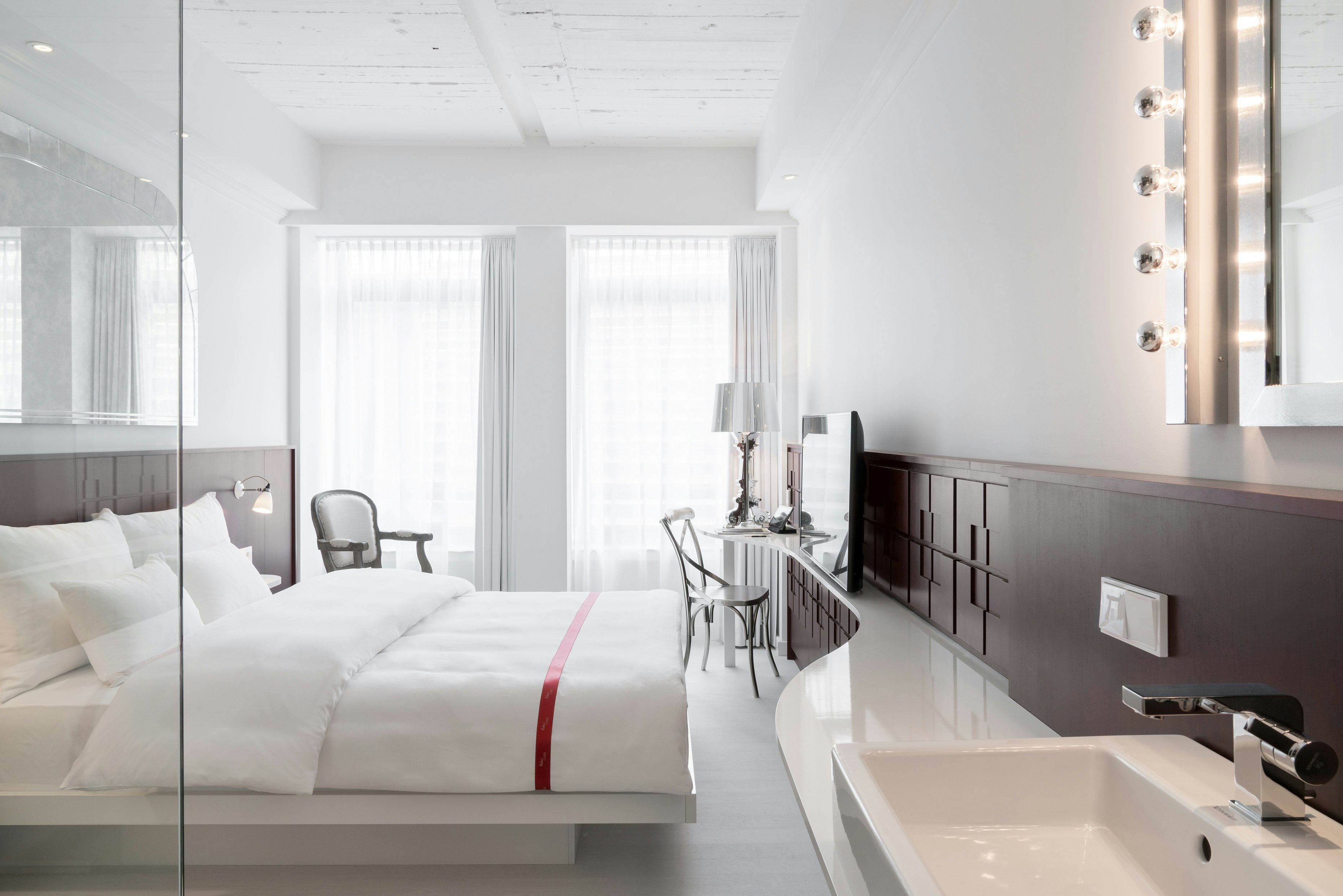 Ruby Coco Hotel Dusseldorf 30/37