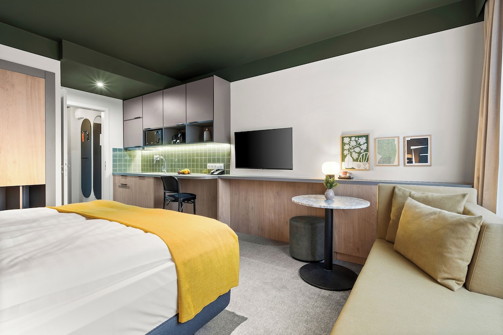Adina Apartment Hotel Budapest 23/71