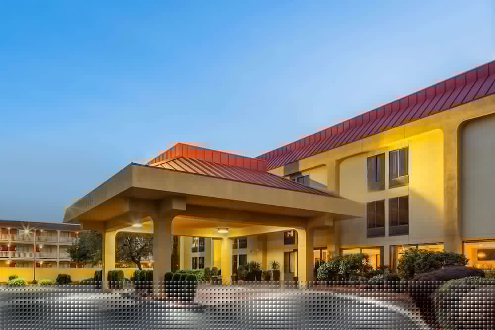 La Quinta Inn And Suites By Wyndham Oakland Airport Coliseum 3/45