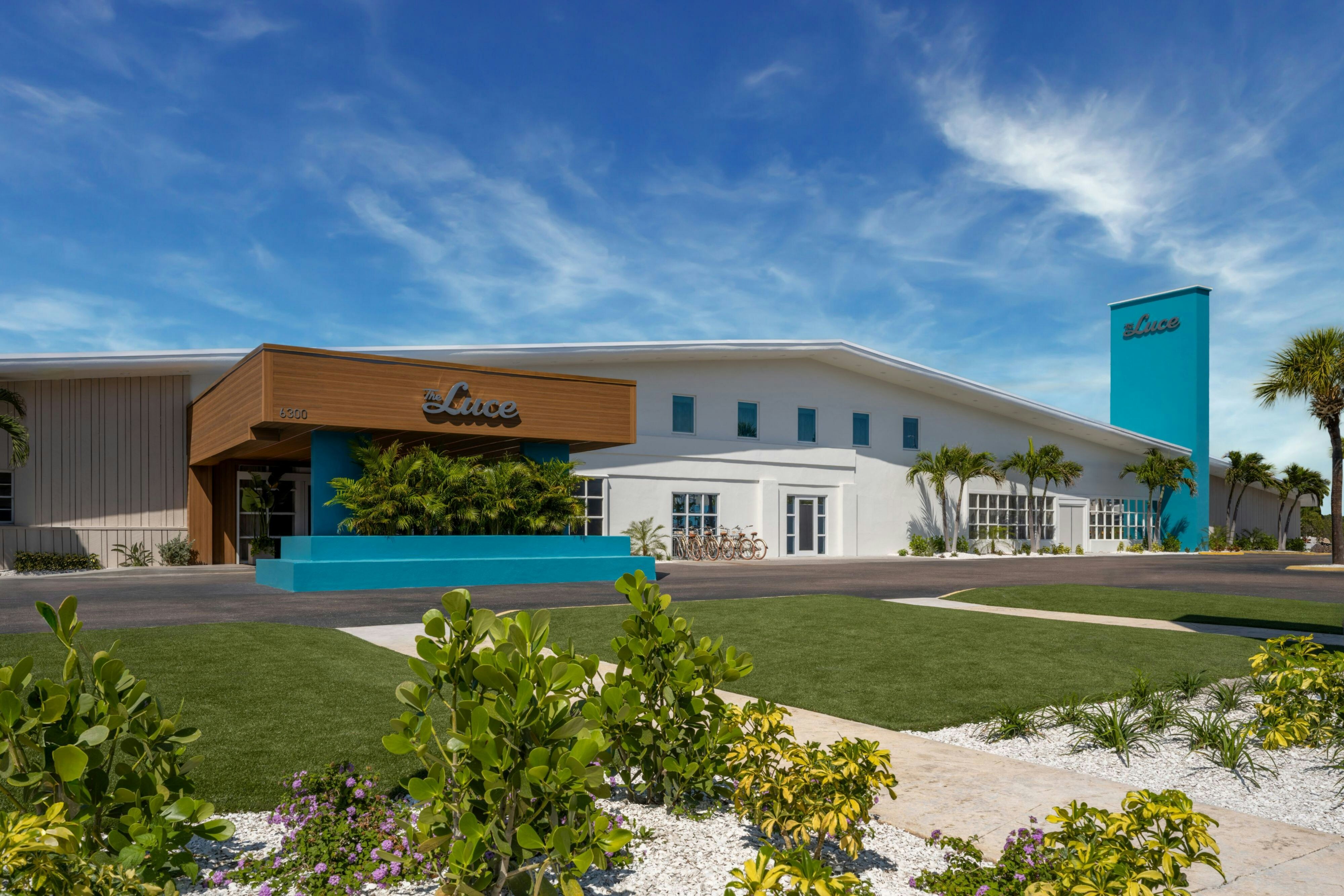 The Luce, St. Pete Beach, a Tribute Portfolio Hotel 34/35