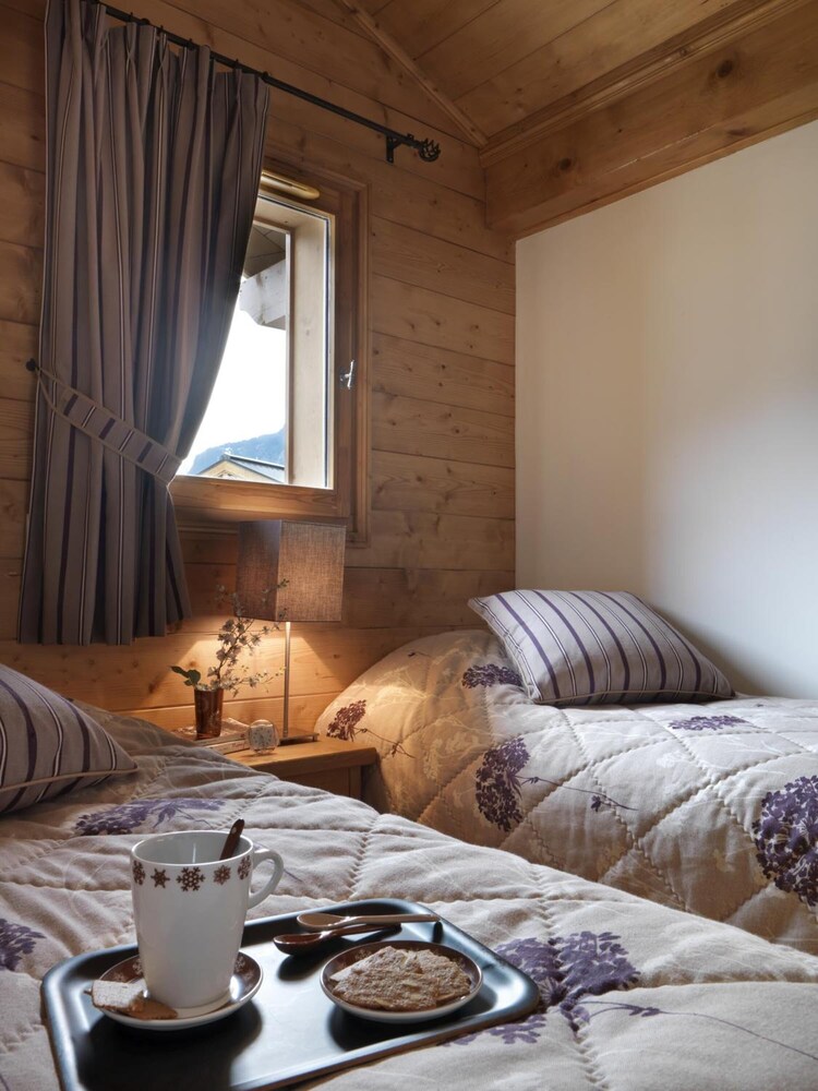 Cgh Residences & Spas Le Coeur D'or 33/54