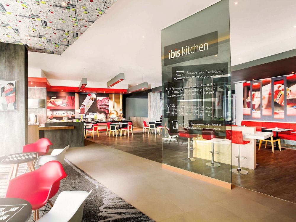 Ibis Makassar City Center 7/30