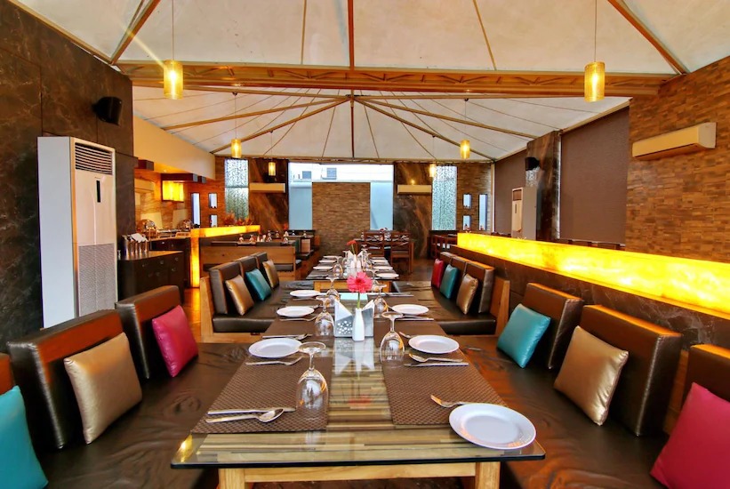 Silvete Hotel 14/19