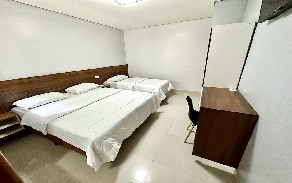 TRADITIONAL, DOUBLE BED