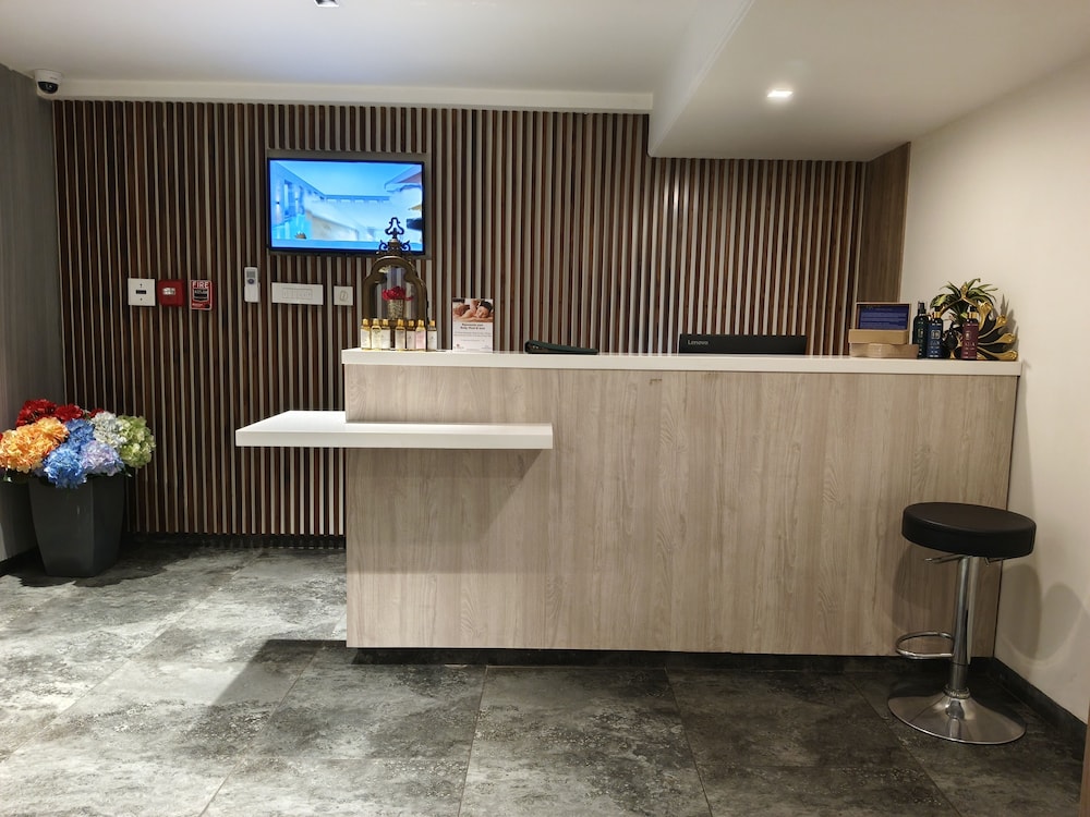 Bellevue Sarovar Premiere Junagadh 写真2
