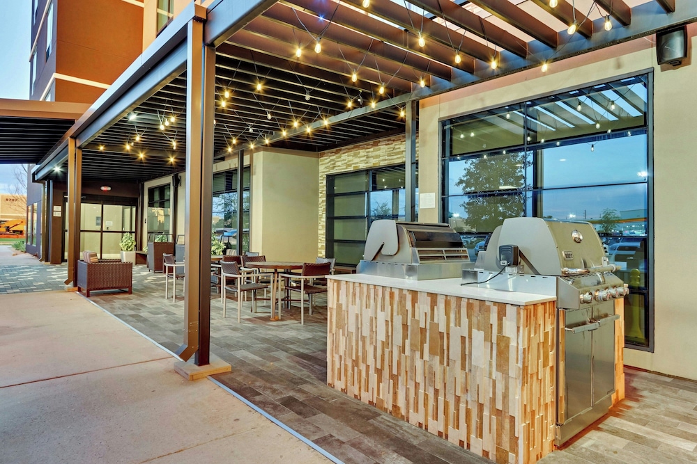 TownePlace Suites by Marriott Houston Northwest/Beltway 8 7/50