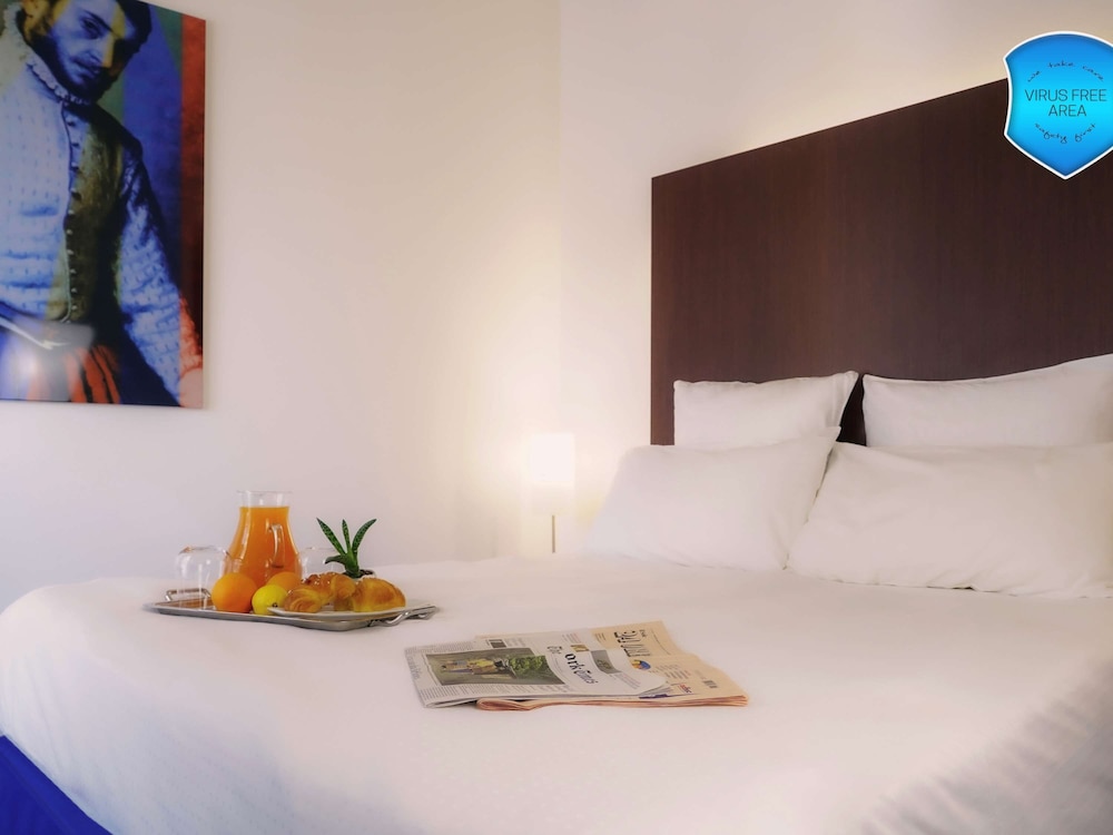 Mercure Bergamo Centro Palazzo Dolci 44/63