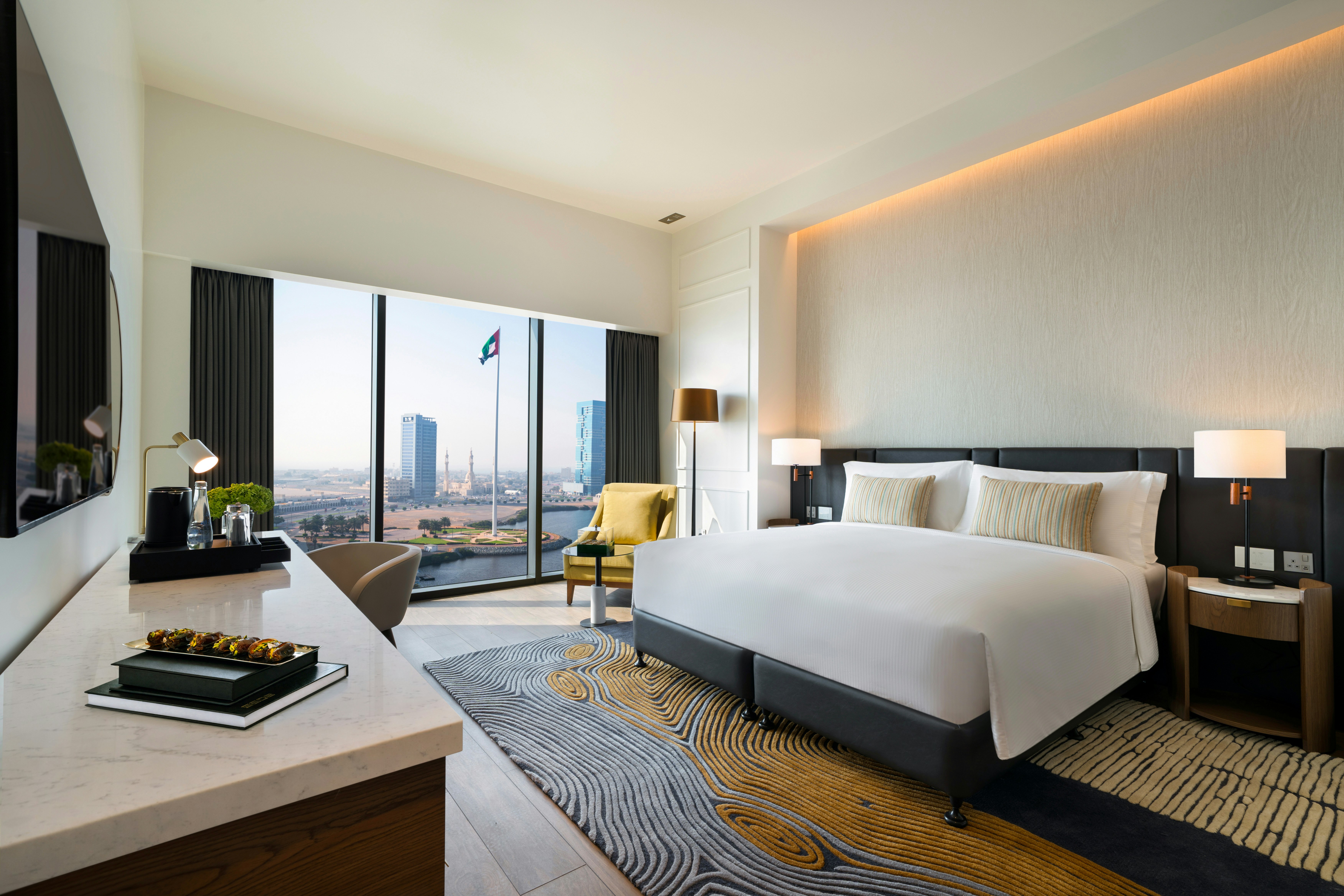 Rotana Ras Al Khaimah - The Mangroves 16/50
