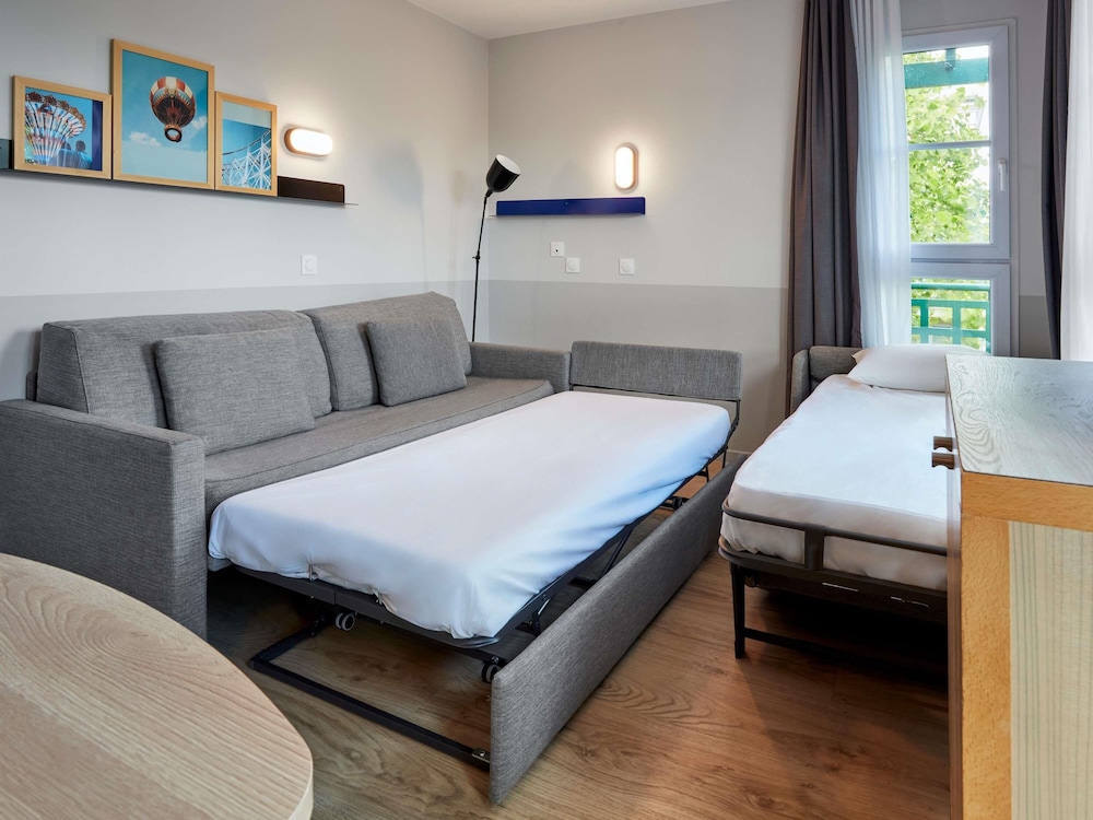 Aparthotel Adagio Val d'Europe near Disneyland Paris 29/70