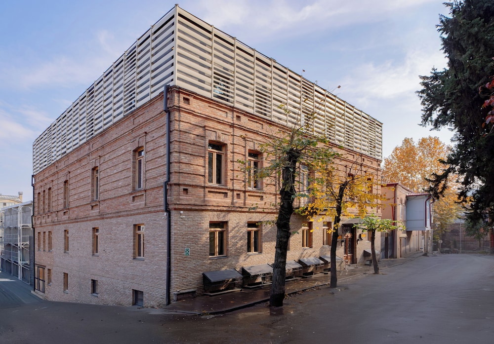 Hotel Magnolia 40/50