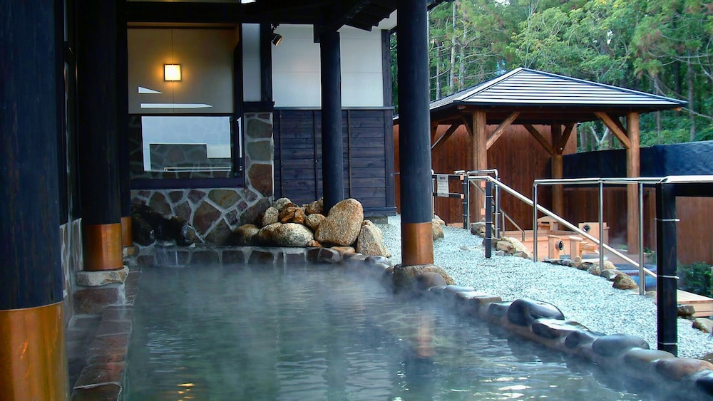 Jomon no Yado Manten 24/62