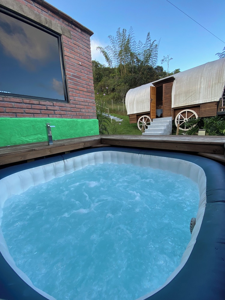 Glamping La Cepa 38/57