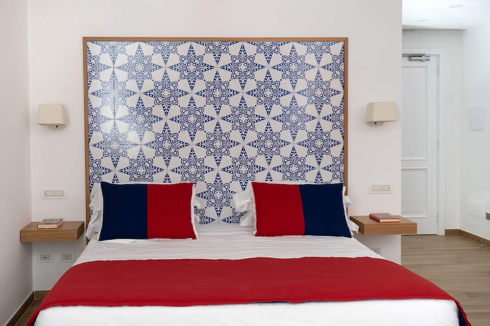 JUNIOR SUITE, STUDIO, SEA VIEW, TERRACE