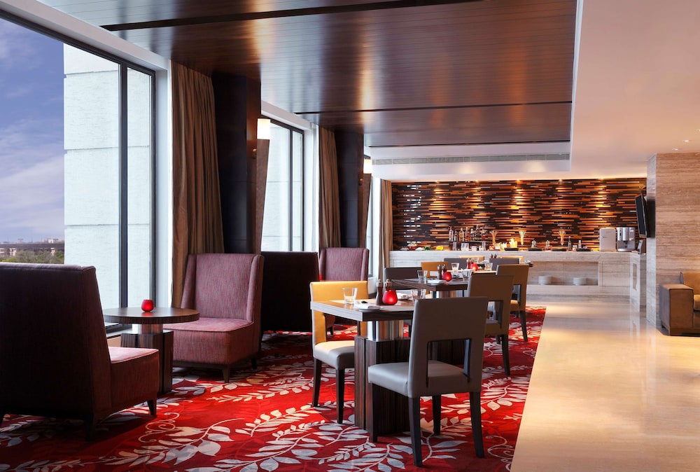 Hilton Jaipur 52/60