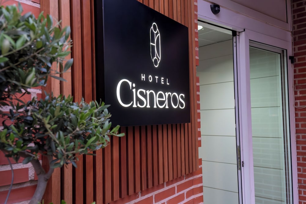 Cisneros 5/50