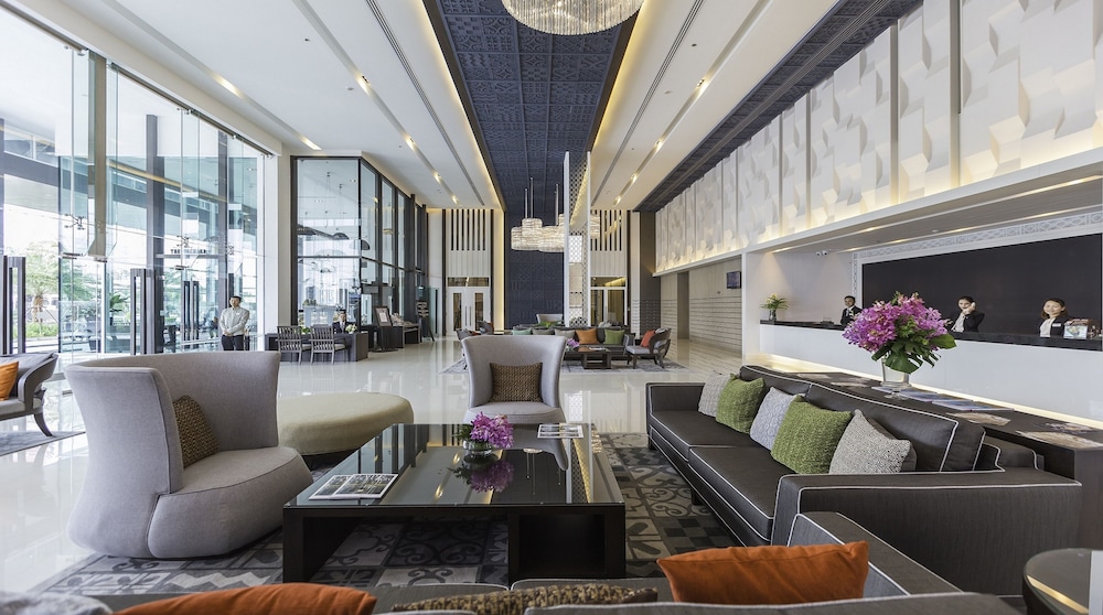 Kantary Hotel Korat 27/42