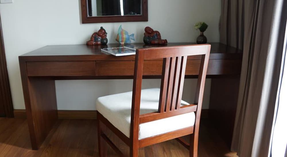 iCheck inn Residence Sukhumvit 2 49/61