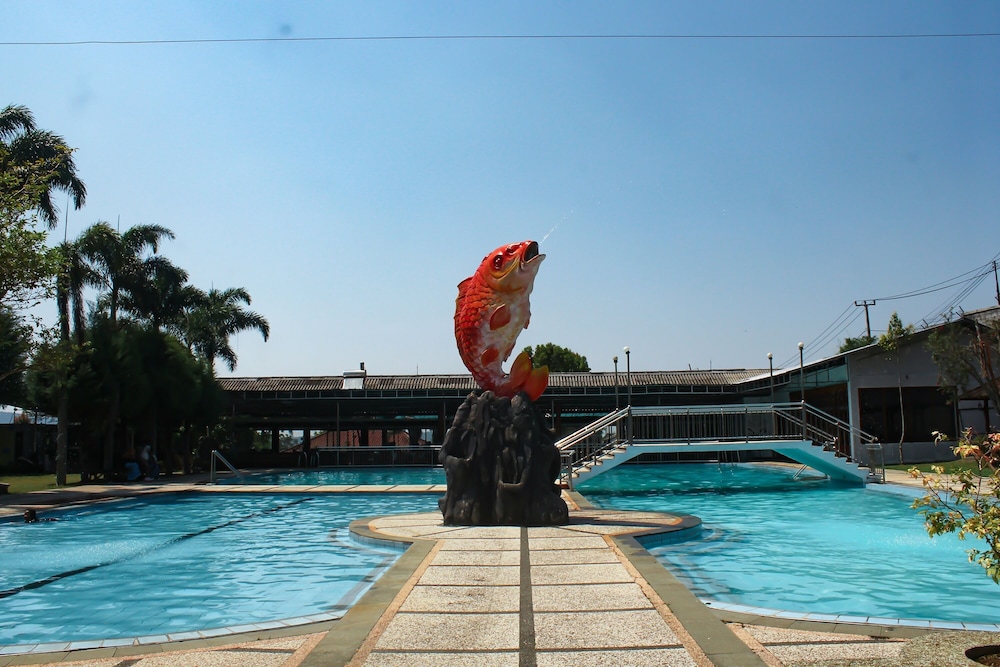 Nirwana Hotel Lembang by ZUZU 41/50