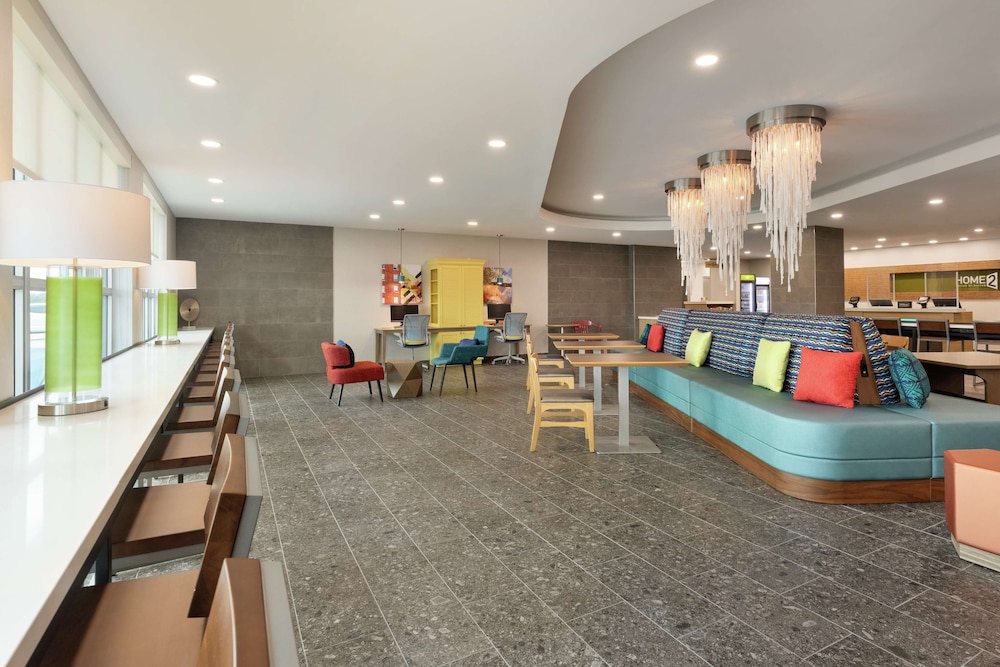 Home2 Suites by Hilton Vicksburg 26/44