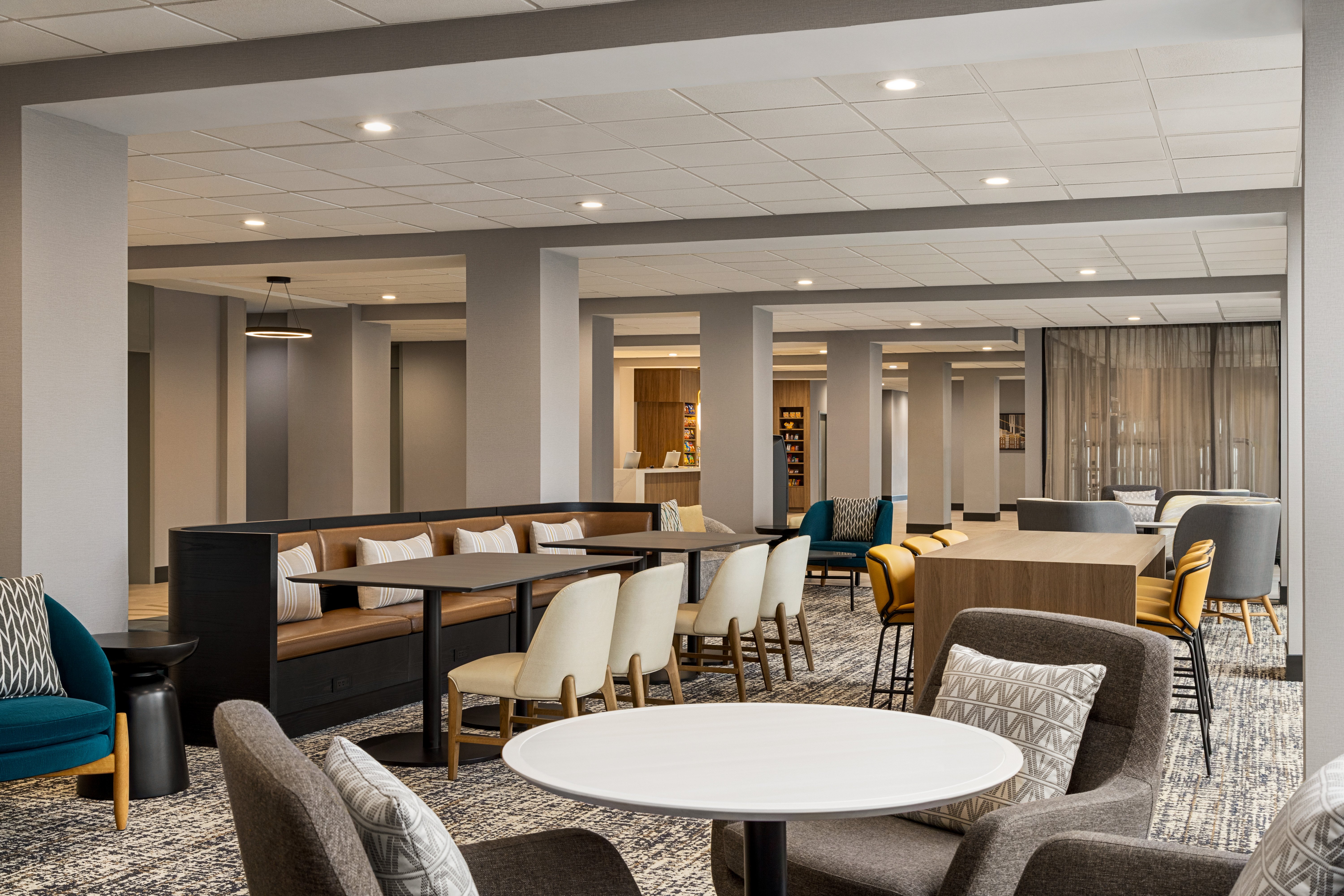 Holiday Inn Nashville Downtown Stadium, an IHG Hotel 9/13