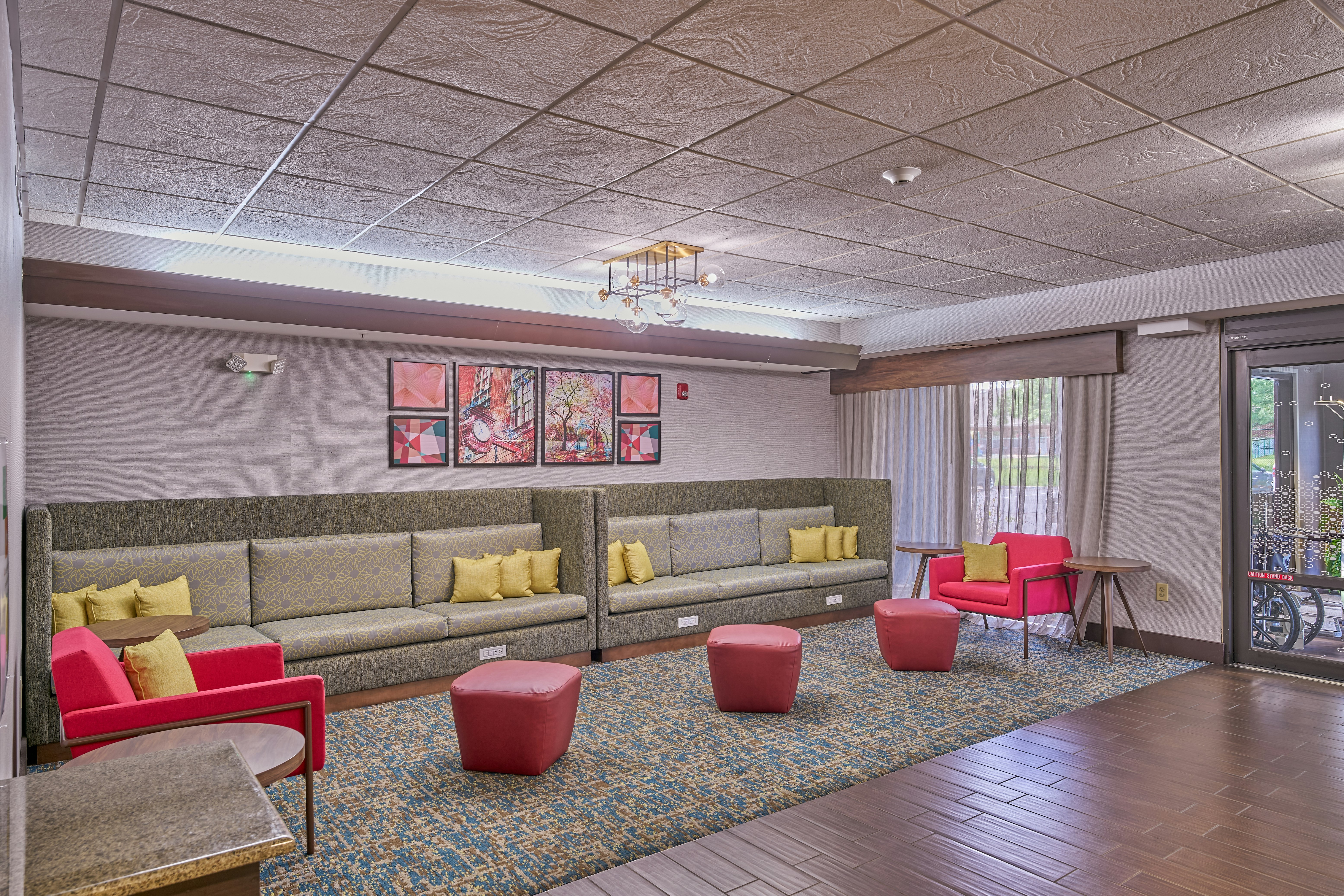 Hampton Inn Flemington 28/45