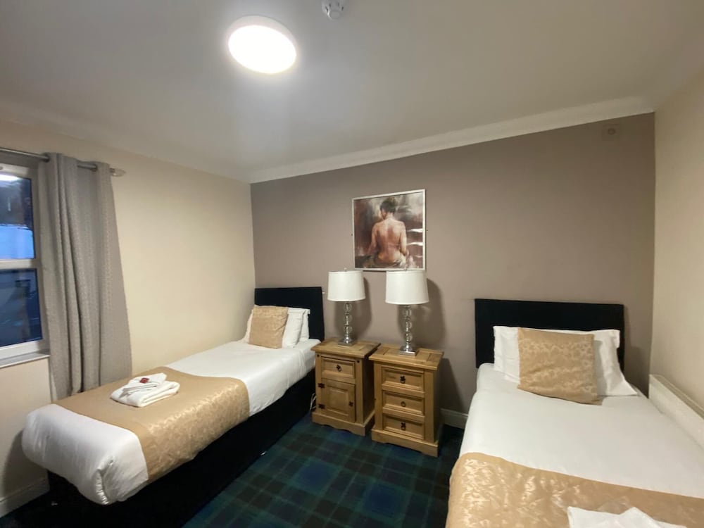Waverley Guest House 12/39