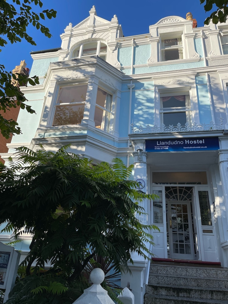 Llandudno Hostel 4/50