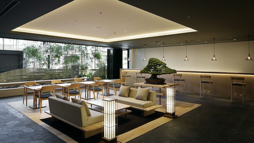 Hotel Kanra Kyoto 53/72