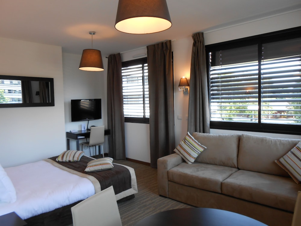 Zenitude Hotel Residences Swiss Apparthotels Ferney Voltaire 32/49