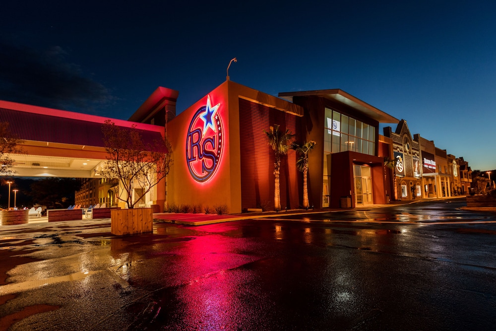 Rising Star Sports Ranch Resort 8/55