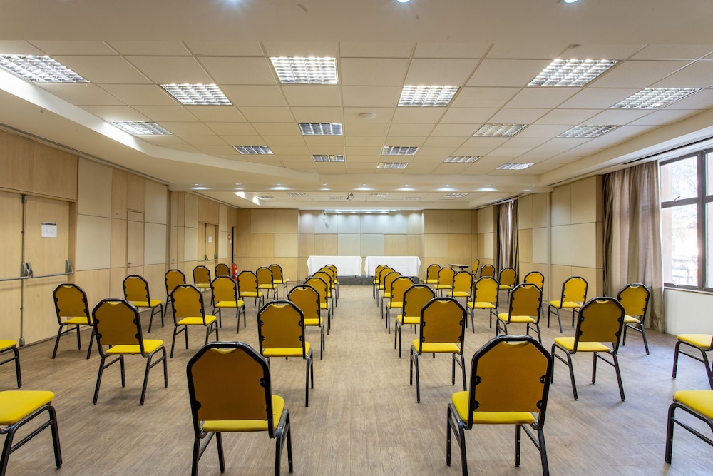 Gran Villagio Hotel SP 64/73