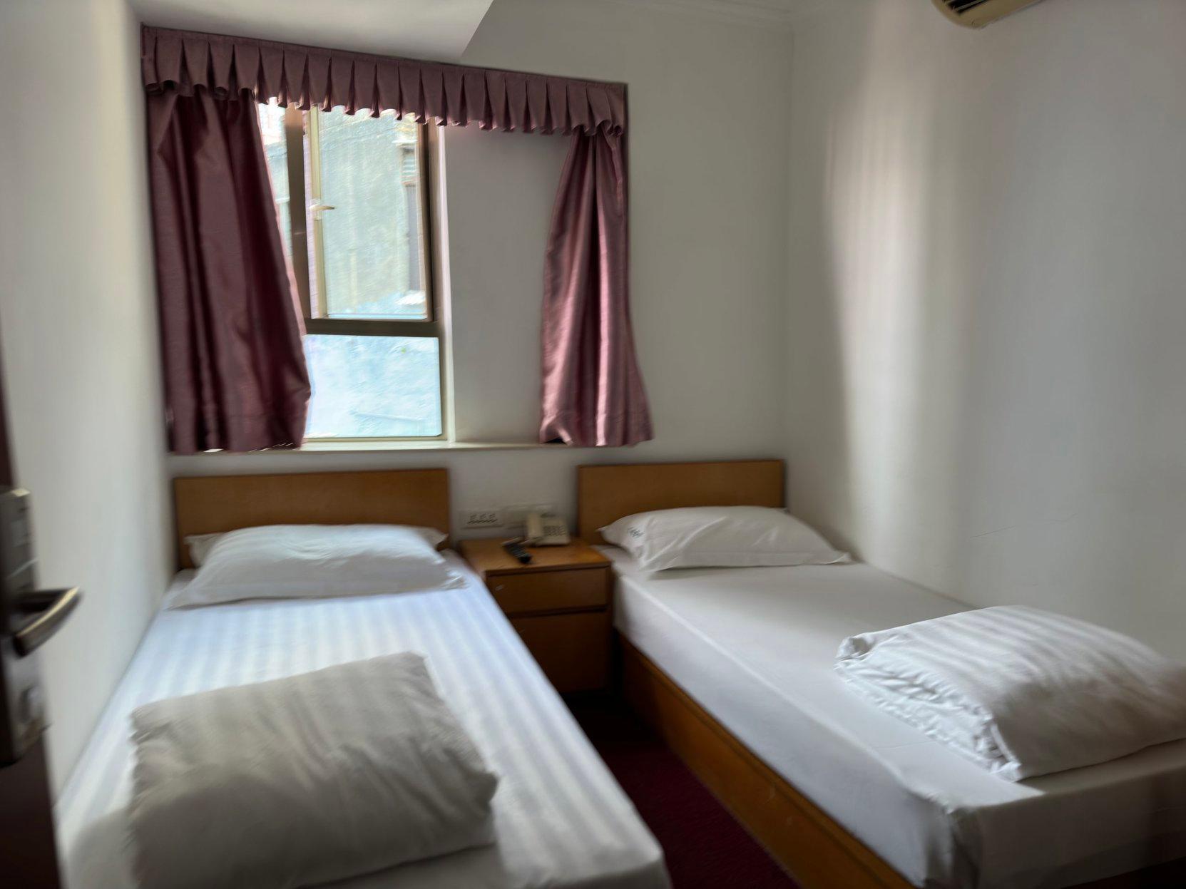 Forson Hotel 13/31