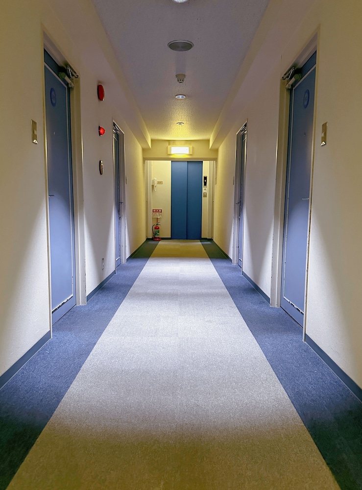 Nissei Hotel Fukuoka 53/58