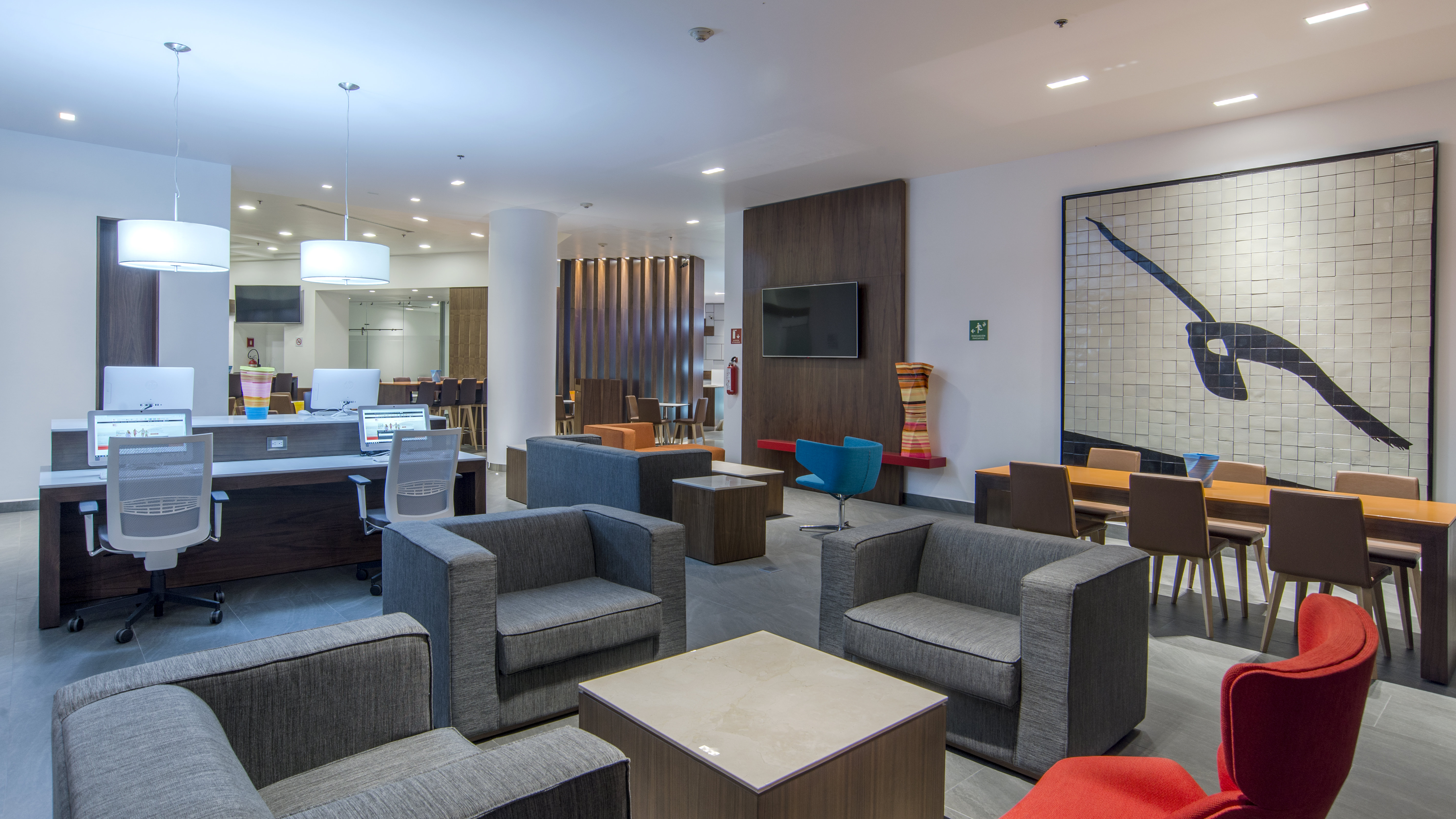 Holiday Inn Express Puebla 33/61